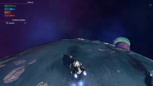 Star Control #3 Улучшение челнока смотреть онлайн