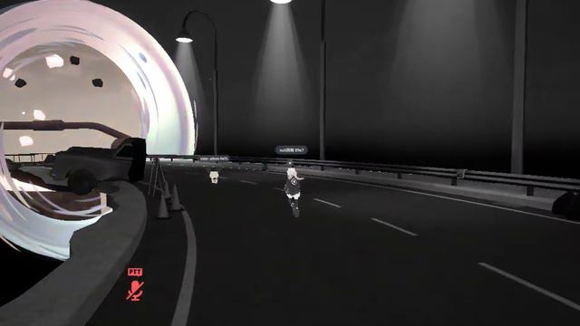 Кратко про VR chat смотреть онлайн