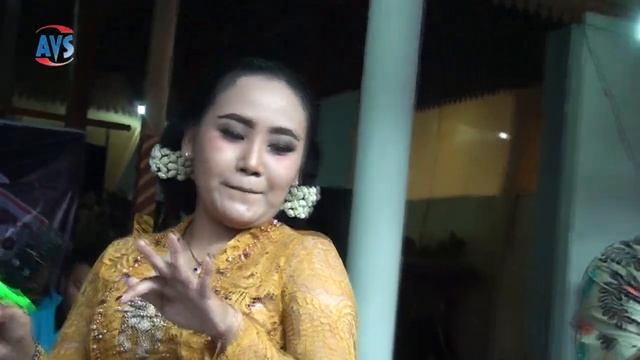 AYU SETIA UNTUK SELAMANYA \ ERKA JATIROTO - HD PRO Audio - AVS Puhpelem смотреть онлайн