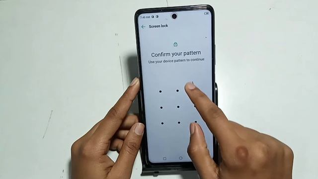 tecno pova 5G | how to remove lock screen password pattern lock смотреть онлайн