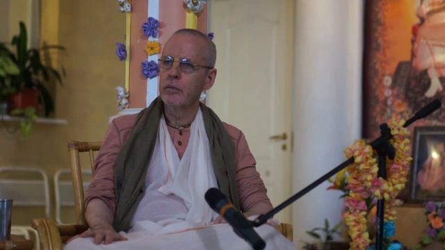 Вирус сознания Кришны смотреть онлайн