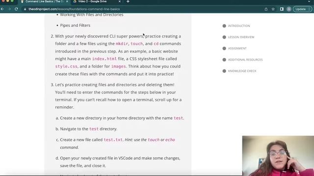 THE ODIN PROJECT: FOUNDATIONS - PREREQUISITES | SET UP YOUR ENVIRONMENT смотреть онлайн