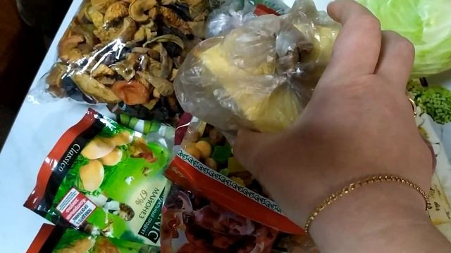 Закупка продуктов/ Мои любимки?/ Суп с фрикадельками - мастер класс?