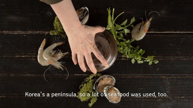 Kimchi Universe - Ep.1 Kimchi’s Evolution