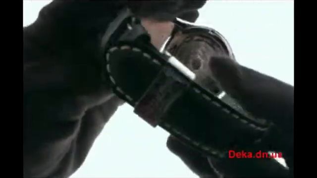 видео обзор часов Atlantic 52750.41.45S by Deka.ua смотреть онлайн