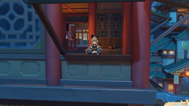 🎶 Геншин позаимствовал музыку из аниме? | Наруто и Тетрадь смерти в Геншине | Genshin Impact OST смотреть онлайн