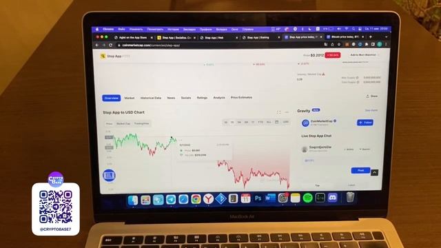 НОВЫЙ STEPN! Как ЗАБРАТЬ NFT КРОССОВКИ БЕСПЛАТНО в STEP APP? Как Заработать на NFT? NFT Игры