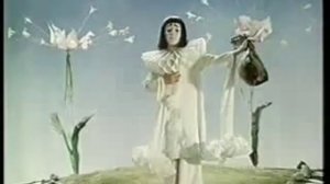 ПЕСНЯ ПЬЕРО. МАЛЬВИНА