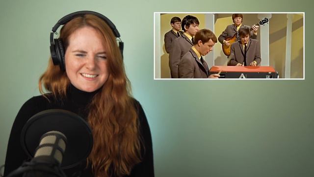 Vocal Coach reacts to The Animals - House Of The Rising Sun (Eric Burdon) смотреть онлайн