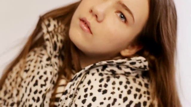 Имиджевая видеовизитка ＡＬＬＡＧＥＮＣＹ　ＭＯＤＥＬ смотреть онлайн