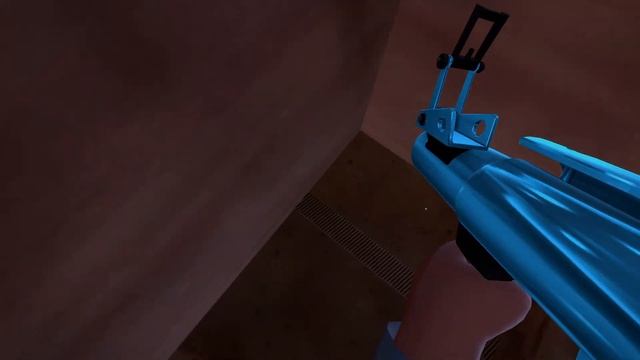 TF2 | Jump_speed2 TAS смотреть онлайн