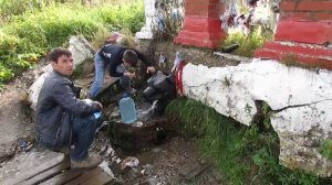 Говор коми-пермяков