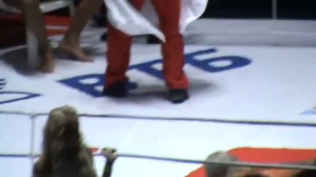 Федор Емельяненко vs Джефф Монсон смотреть онлайн