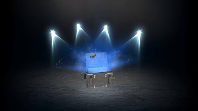 Открыл 30 КЕЙСОВ "Поддержка с Воздуха" - как ФАРМИТЬ Больше? / Wot Blitz смотреть онлайн