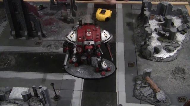 30k Just the Tips: Knights 101 смотреть онлайн
