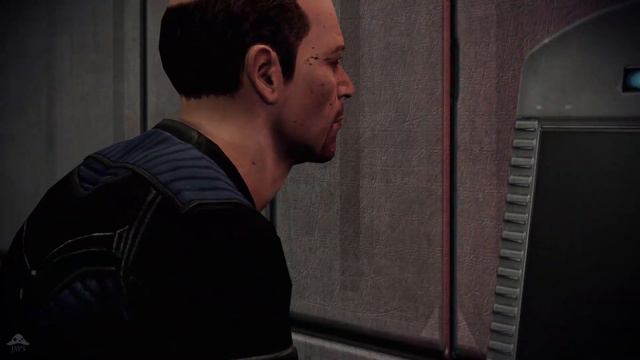 [FR] Mass Effect Édition Légendaire - Mass Effect 2 avec Jane Shepard - Épisode 77 смотреть онлайн