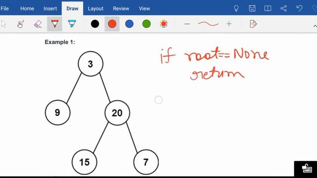 Sum Of Left Leaves | Leetcode Python Solution | Python смотреть онлайн