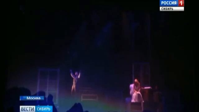 Две «Золотые Маски» получил Новосибирский музыкальный театр смотреть онлайн