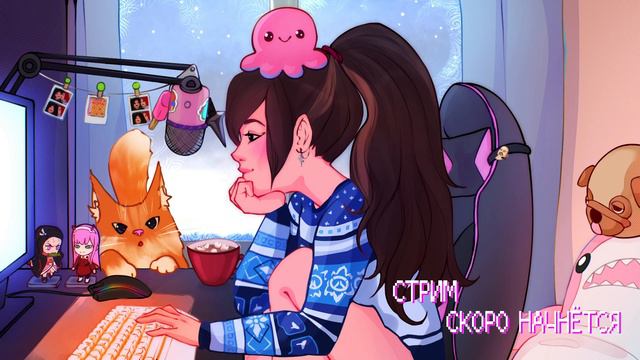 ЛОВИМ ФЕСТРАЛА | Hogwarts Legacy #8 смотреть онлайн