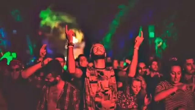 Shanthi People Trance Mantra