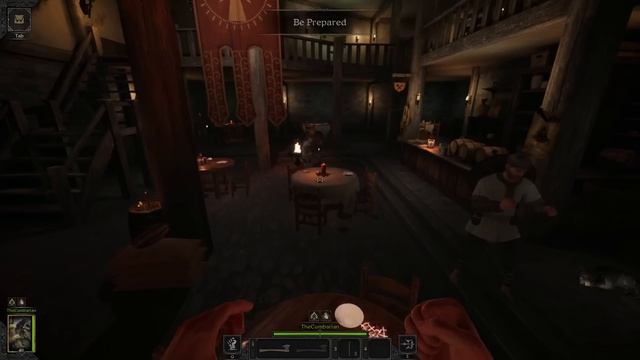 A Little Solo Action with My Favorite Barbarian Build (Dark and Darker Gameplay and Build Guide) смотреть онлайн