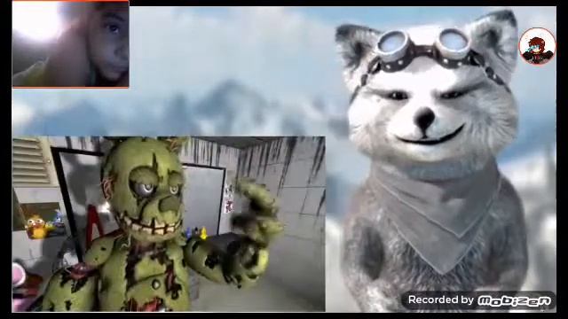 Reagindo a o react news reagindo ao spring trap? смотреть онлайн