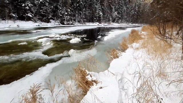 На рыбалку, в поисках изюбра, пурга! смотреть онлайн