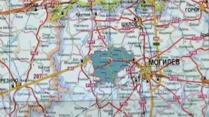 Икона Божией Матери Белыничская. Тропарь. Величание. История