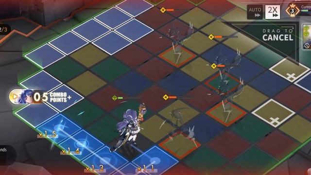 Alchemy Stars- [Release Trial] Goldie Trial Error (Game Client Not Up to Date) смотреть онлайн