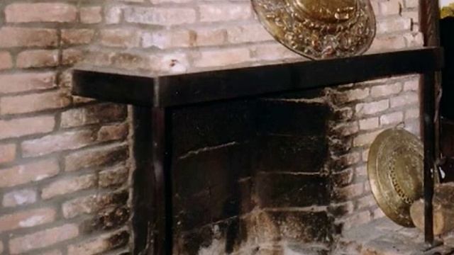 How to remove soot grease and tar from bricks and stoves / wood burners using HG Stove Glass Cleane смотреть онлайн