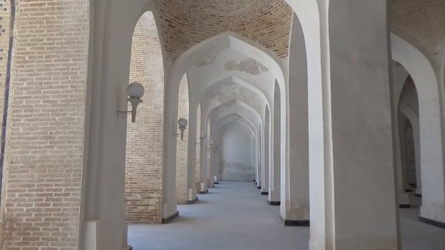 Uzbekistan 2019. Bukhara. Узбекистан. Бухара.