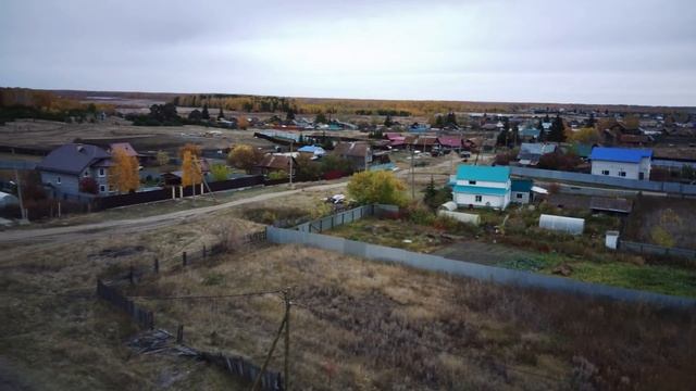 Старый конь борозды не испортит! Трактор Т-40! смотреть онлайн