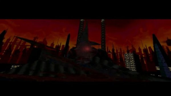 Slave Zero (PC) - Part 6 (Full Playthrough) - HD 1080p