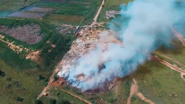 Нураманат "Ответственность бизнеса в аспекте экологии" смотреть онлайн