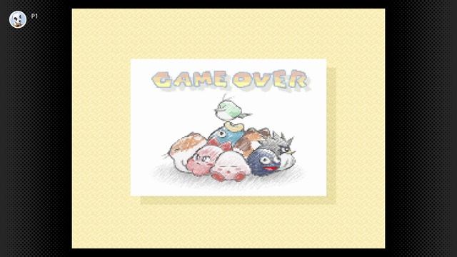 Kirby's Dreamland 3 - SNES Review смотреть онлайн