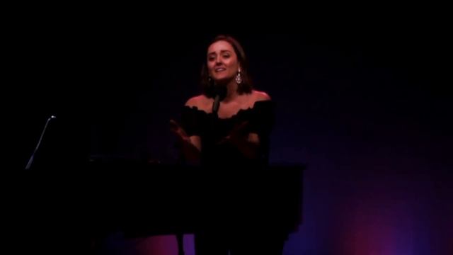 Darby Anthony at The Duplex HIGHLIGHTS смотреть онлайн