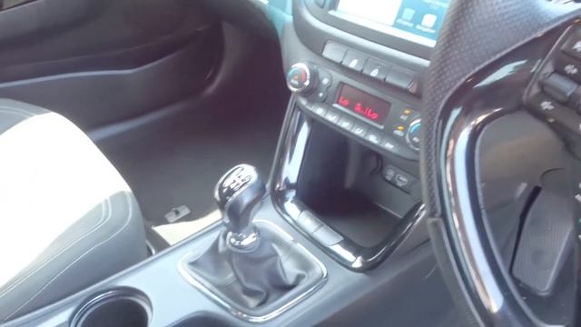 Kia cee'd 1.6 CRDi GT-LINE - FJ Chalke, Mere смотреть онлайн