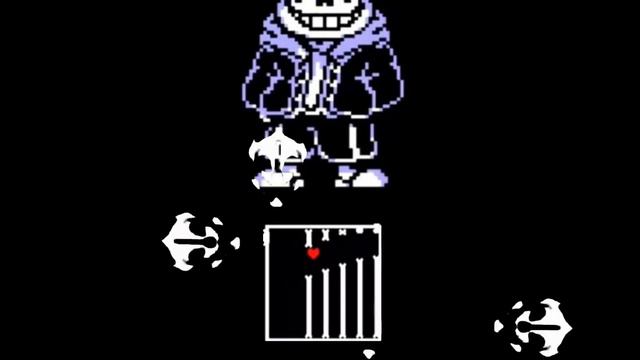 Undertale last breath (phase: idk not dead yet) 400 Subscriber special! Undertale hacker ending смотреть онлайн