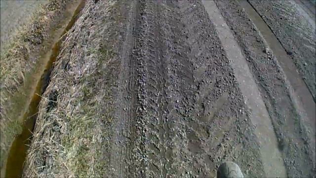Suzuki Street Magic problems with massive carburetor смотреть онлайн