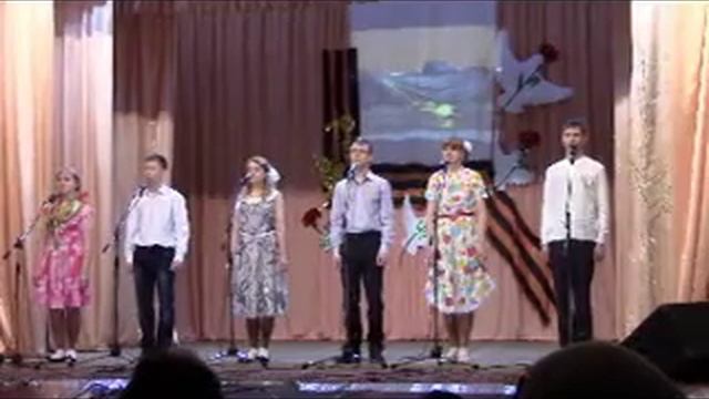 фестиваль трудовых коллективов 19 04 2015 смотреть онлайн