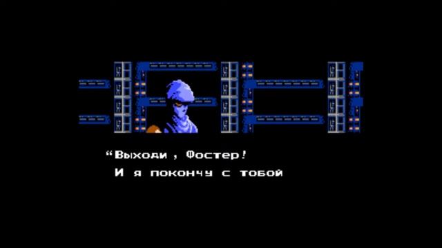 [NES] Ninja Gaiden III - Прохождение Без смертей (с сюжетом) смотреть онлайн