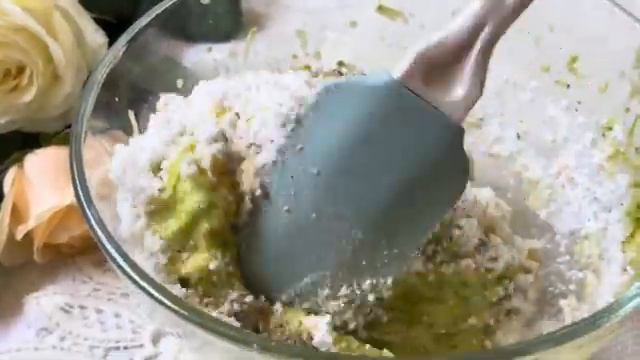 Готовлю бублики к чаю