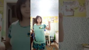 Танец под песню сумасшедшая Алексей Воробьёв