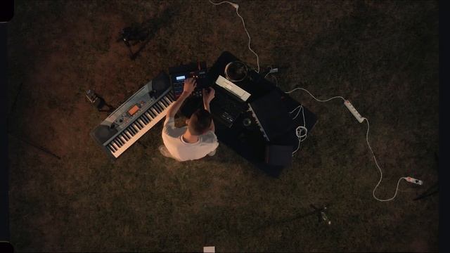 BËNJI | DJ SET | FUTURE BEAT AND GROOVY THINGS смотреть онлайн