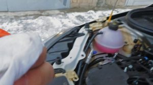 LADA VESTA NG LIFE обзор