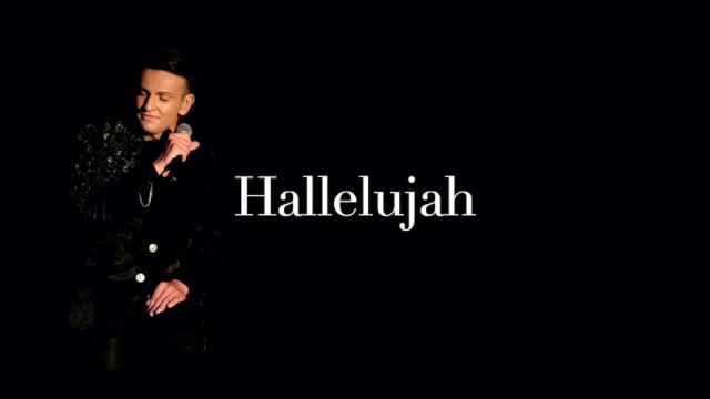 Hallelujah - Oswald Musielski смотреть онлайн