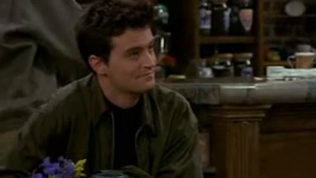 Friends S03E07