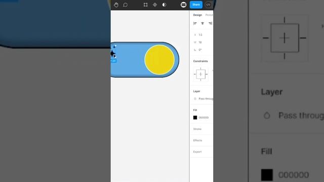 Учим фигму вместе, урок 1 смотреть онлайн