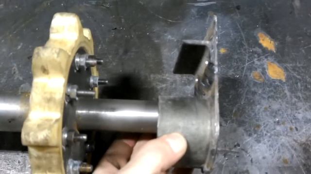 Мотобуксировщик Ураган Волк косяки исправление 1 смотреть онлайн