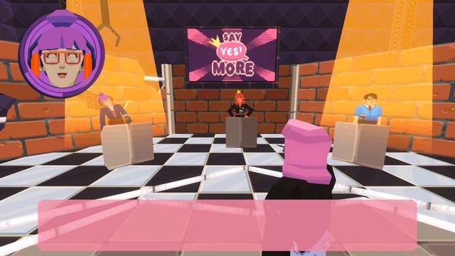 Say No! More - Game Review - Say Yes? смотреть онлайн